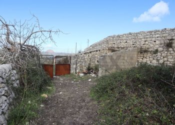 Vista delle montagne - Rustico C.da Scorsonara
 
snc, Ragusa - foto 35