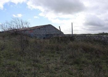 Vista delle montagne - Rustico C.da Scorsonara
 
snc, Ragusa - foto 39