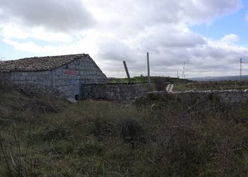 Edificio all\'aperto - Rustico C.da Scorsonara
 
snc, Ragusa - foto 40