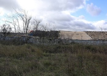 Vista delle montagne - Rustico C.da Scorsonara
 
snc, Ragusa - foto 42