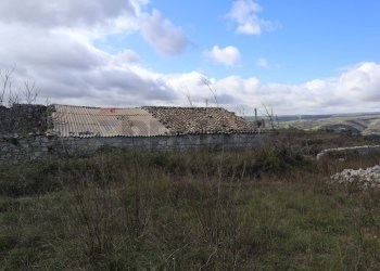 Vista delle montagne - Rustico C.da Scorsonara
 
snc, Ragusa - foto 43