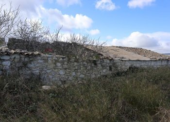 Vista delle montagne - Rustico C.da Scorsonara
 
snc, Ragusa - foto 47