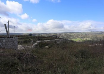 Vista delle montagne - Rustico C.da Scorsonara
 
snc, Ragusa - foto 48