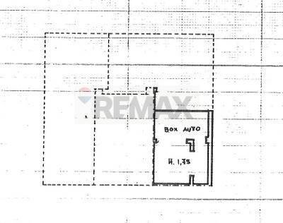 Pianta 2D - Box Contrada Nave
 
snc, Ragusa - planimetria 1
