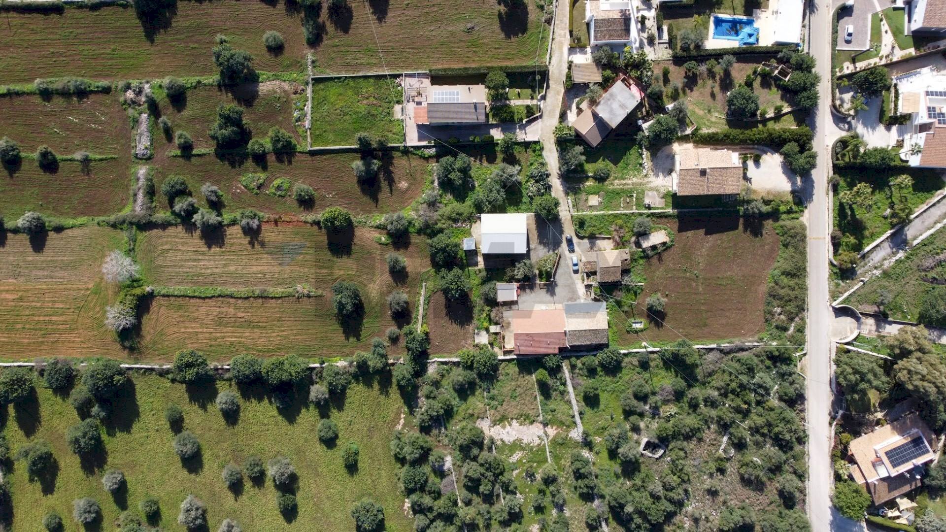 Posizione della mappa - Rustic C.da San Giovanni Lo Pirato, Scicli - photo 3