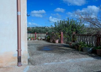 Terrazza - Rustic C.da San Giovanni Lo Pirato, Scicli - photo 36