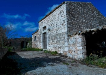 Casa all\'aperto - Rustic C.da San Giovanni Lo Pirato, Scicli - photo 40