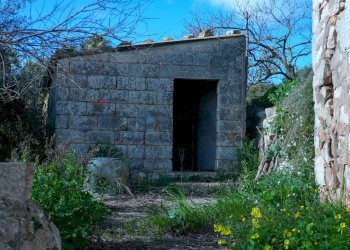 Casa all\'aperto - Rustic C.da San Giovanni Lo Pirato, Scicli - photo 44