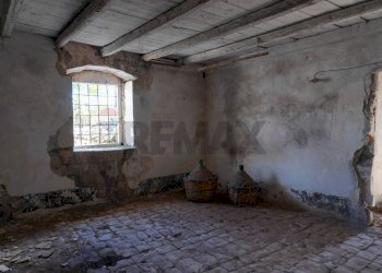 Stanza vuota - Rustic C.da San Giovanni Lo Pirato, Scicli - photo 48