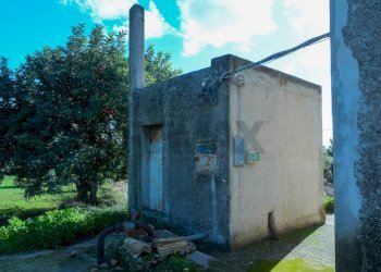 Casa all\'aperto - Rustic C.da San Giovanni Lo Pirato, Scicli - photo 55