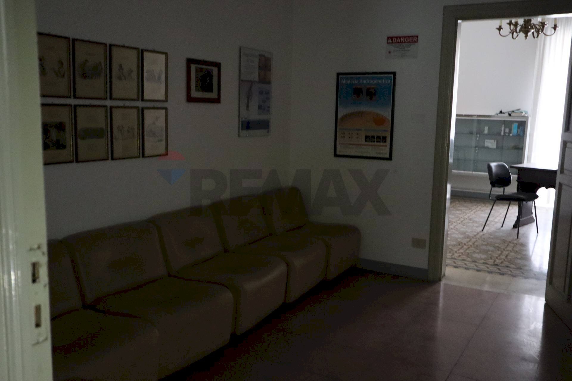 Soggiorno - Quadrilocale corso Vitt.Veneto
 
207, Ragusa - foto 2