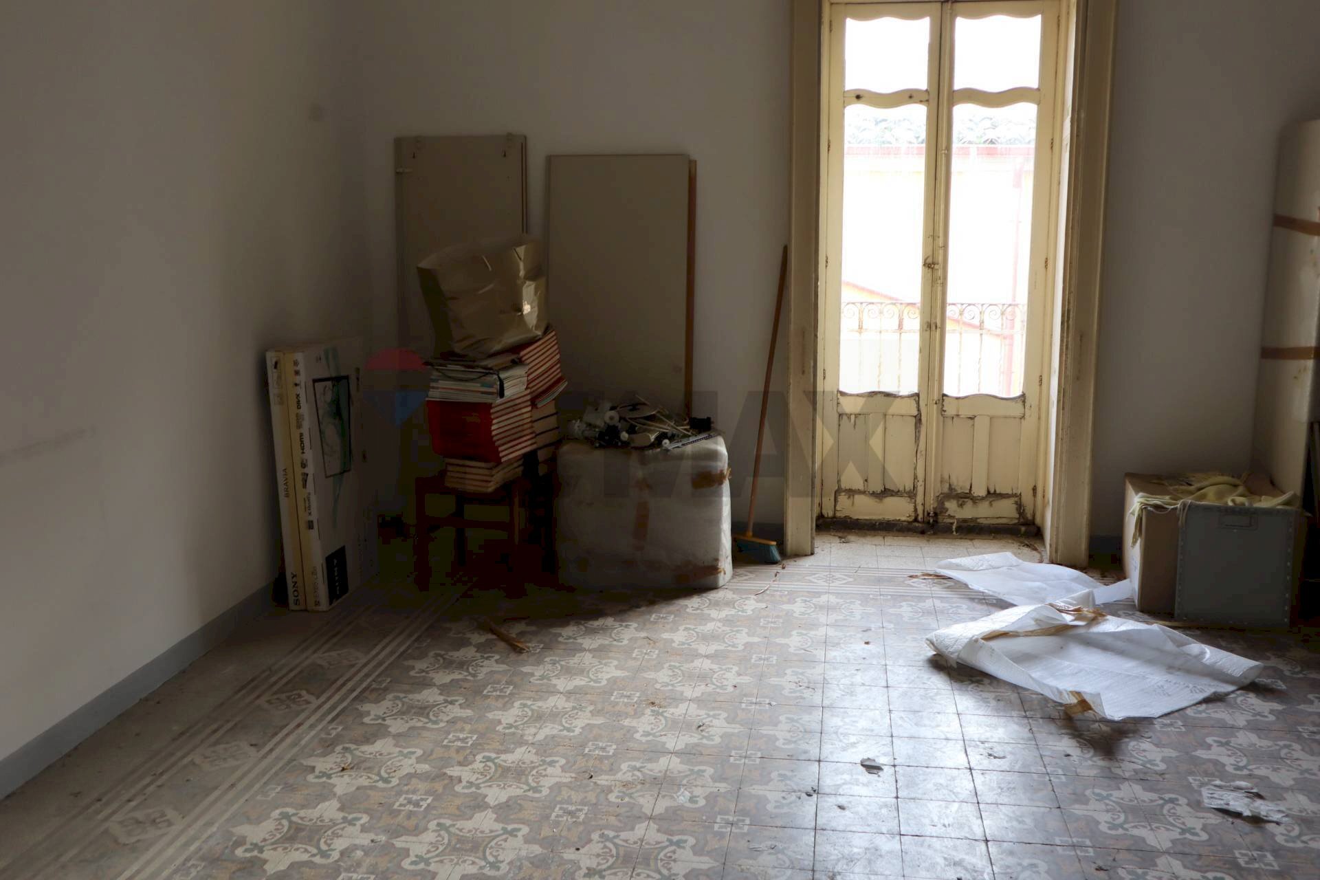 Stanza vuota - Four-room apartment Corso Vitt.Veneto
 
207, Ragusa - photo 2