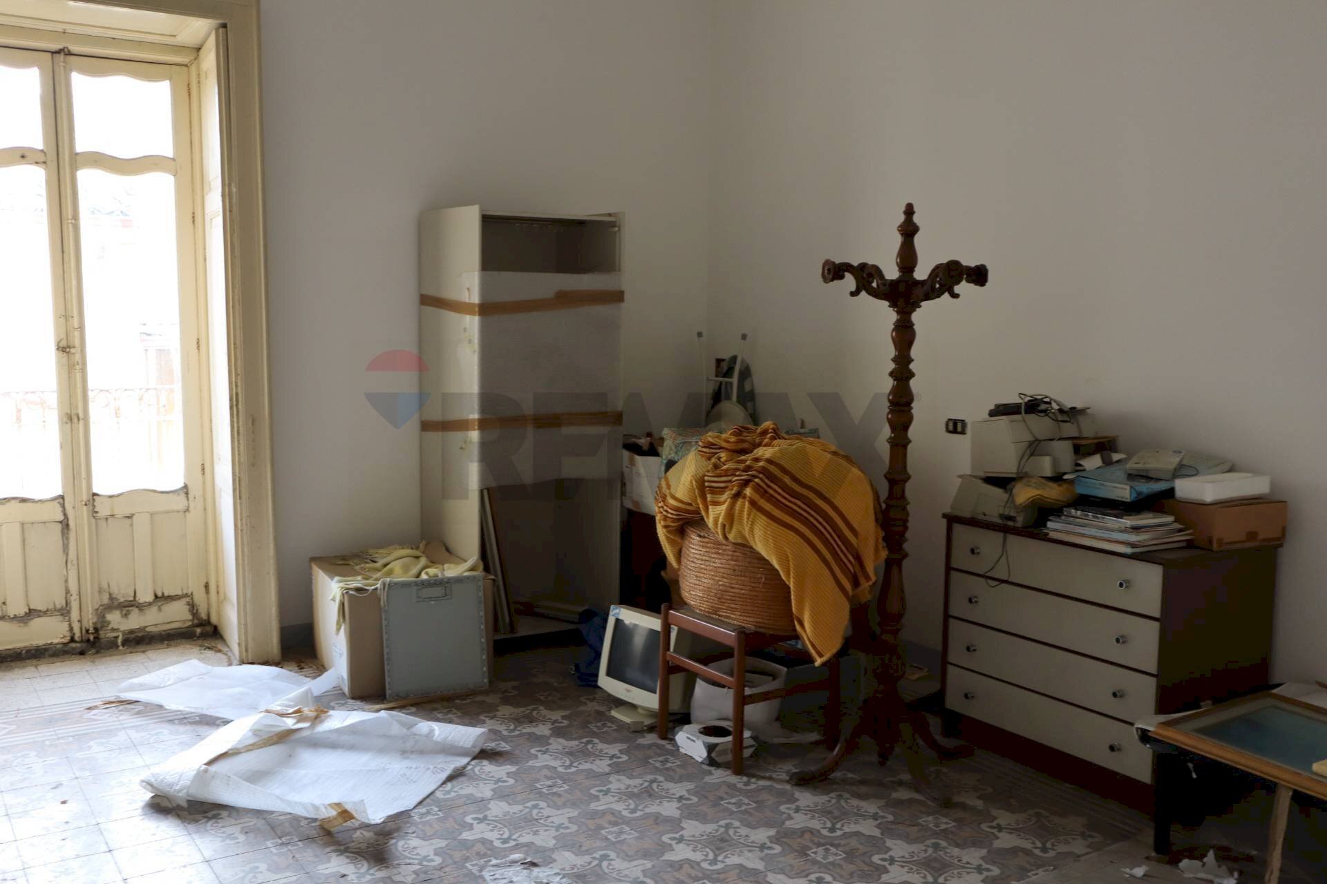 Camera / camera da letto - Four-room apartment Corso Vitt.Veneto
 
207, Ragusa - photo 3