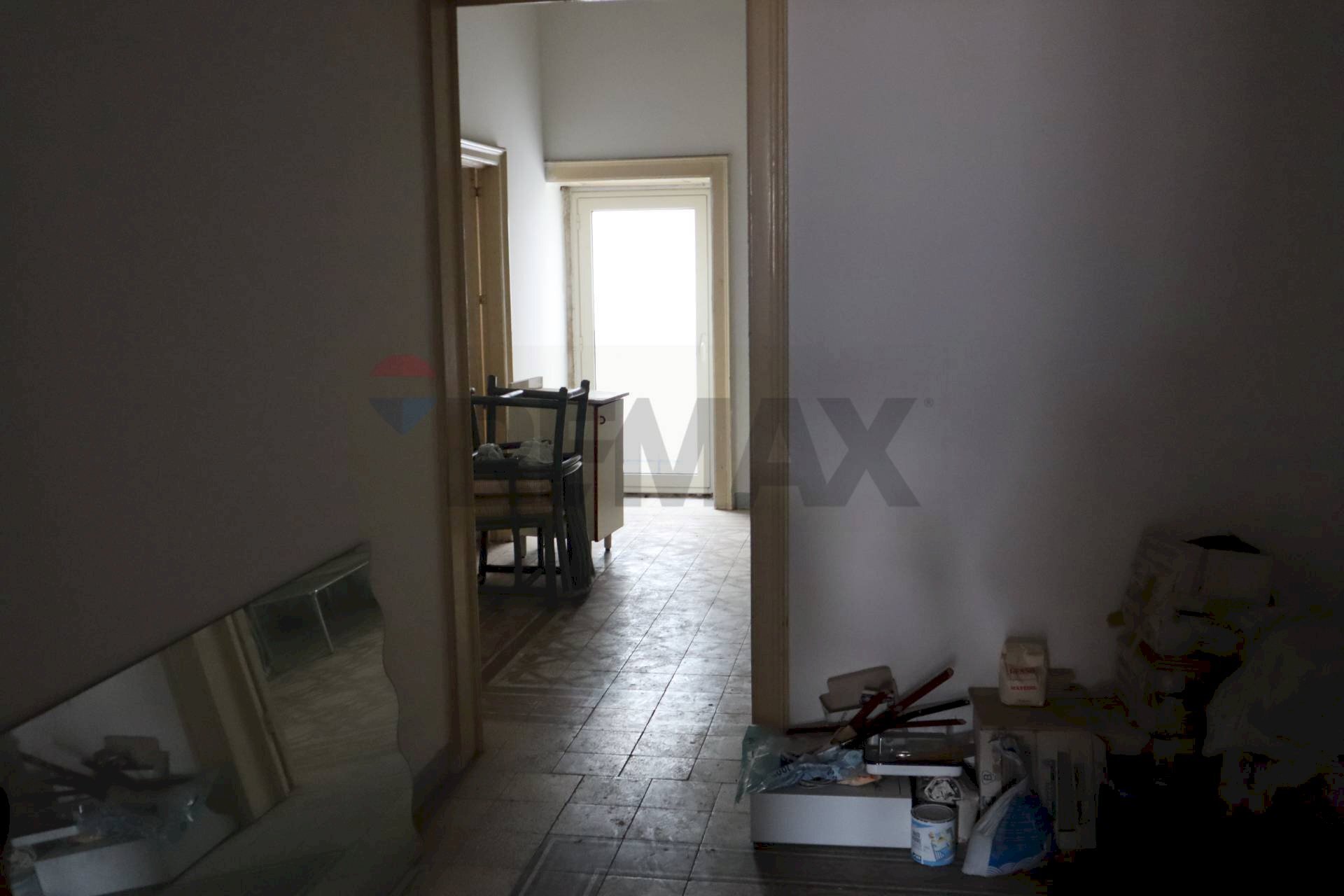 Hall / corridoio - Four-room apartment Corso Vitt.Veneto
 
207, Ragusa - photo 1