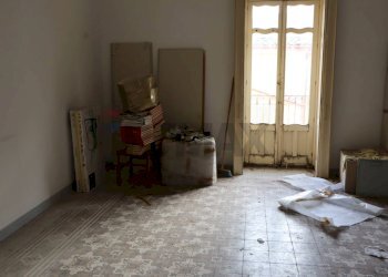 Stanza vuota - Quadrilocale Corso Vitt.Veneto
 
207, Ragusa - foto 1