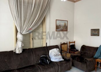 Soggiorno - Appartamento via Giovanni Pascoli
 
25, Comiso - foto 2