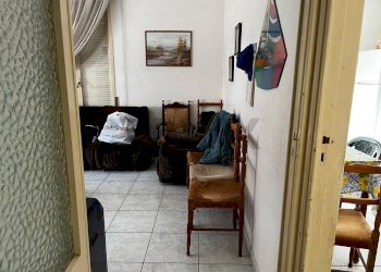 Soggiorno - Appartamento via Giovanni Pascoli
 
25, Comiso - foto 3