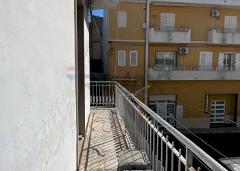 Balcone - Appartamento via Giovanni Pascoli
 
25, Comiso - foto 6