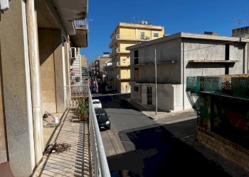 Edificio all\'aperto - Appartamento via Giovanni Pascoli
 
25, Comiso - foto 7