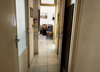 Hall / corridoio - Appartamento via Giovanni Pascoli
 
25, Comiso - foto 8