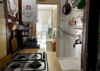 Cucina - Appartamento via Giovanni Pascoli
 
25, Comiso - foto 11