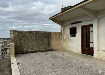 Terrazza - Appartamento via Giovanni Pascoli
 
25, Comiso - foto 11