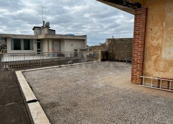 Terrazza - Appartamento via Giovanni Pascoli
 
25, Comiso - foto 12
