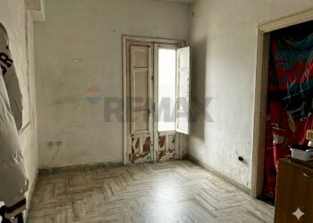 Stanza vuota - Appartamento via Giovanni Pascoli
 
25, Comiso - foto 13