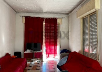 Soggiorno - Appartamento via Giovanni Pascoli
 
25, Comiso - foto 1