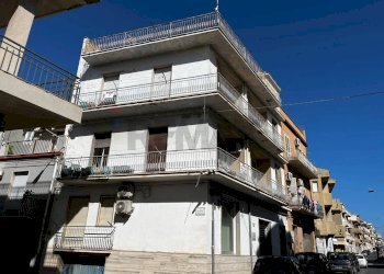 Edificio all\'aperto - Appartamento via Giovanni Pascoli
 
25, Comiso - foto 15