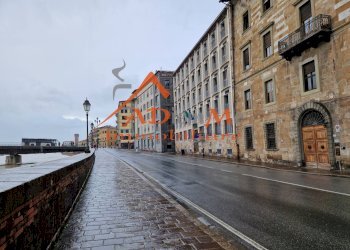 Foto 1 - Ufficio Piazza Cavallotti, Pisa - foto 1