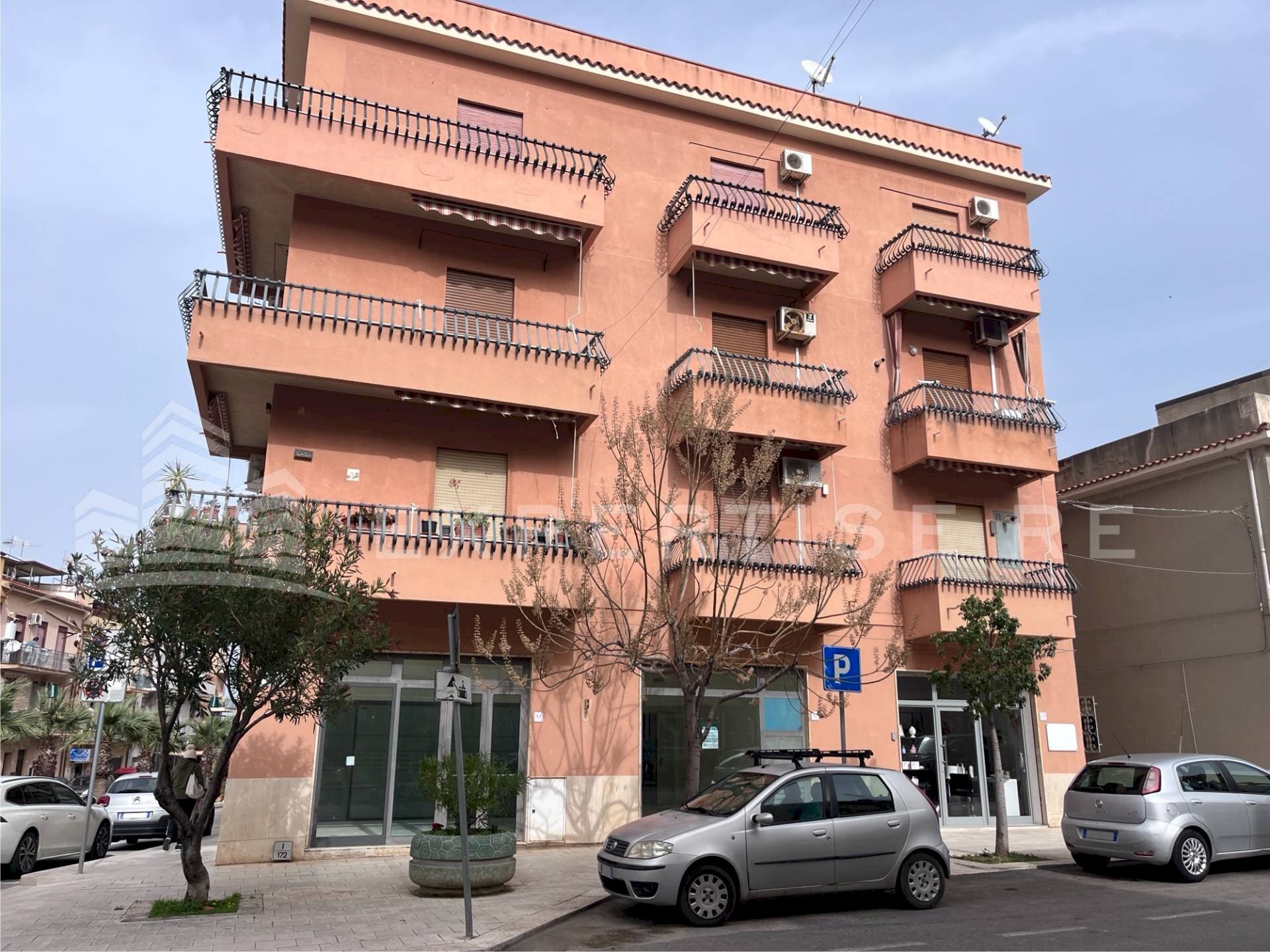 Foto 2 - Commercial Premises Via Libertà
17, Pollina - photo 2