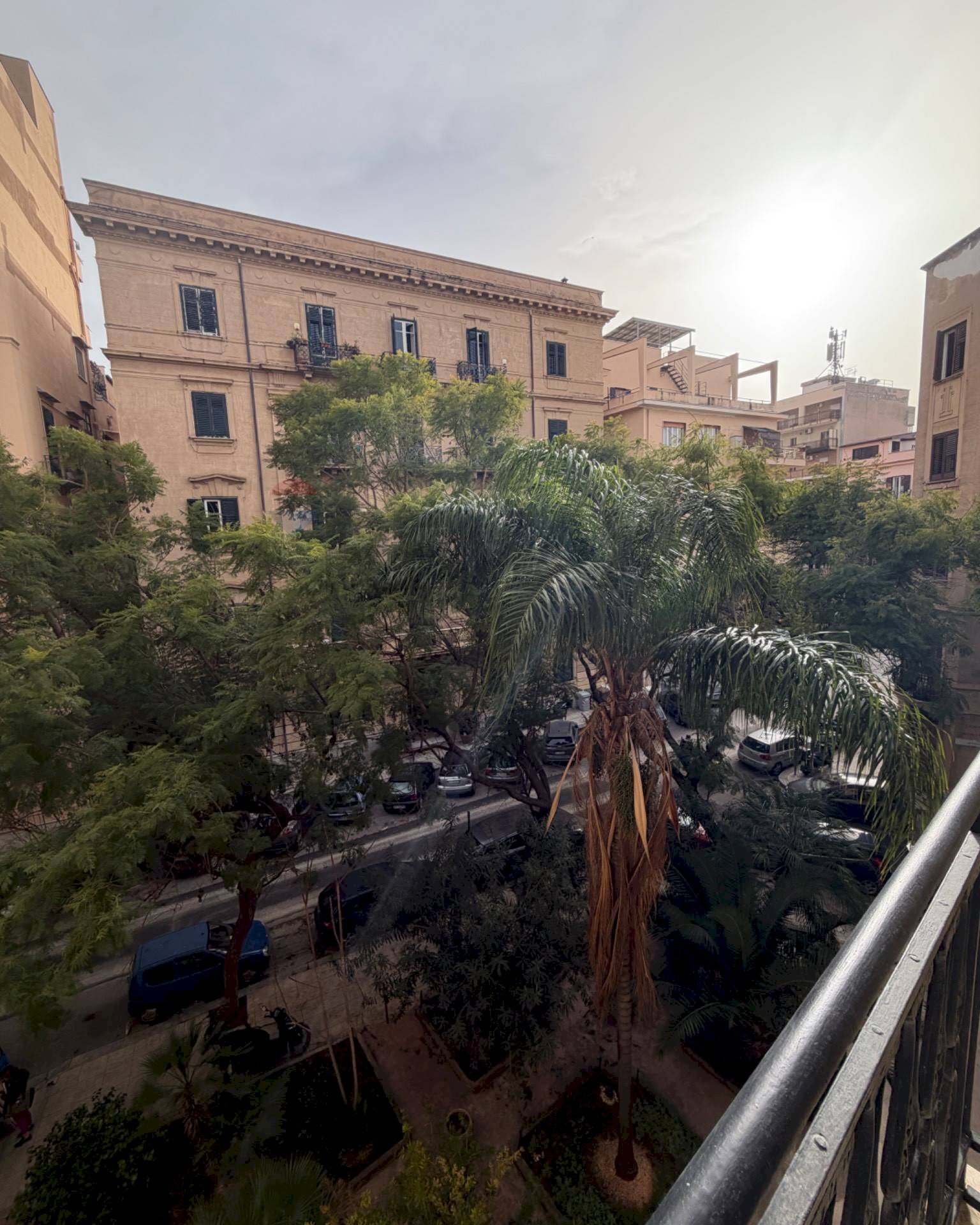 Edificio all\'aperto - Appartamento Palermo - foto 1