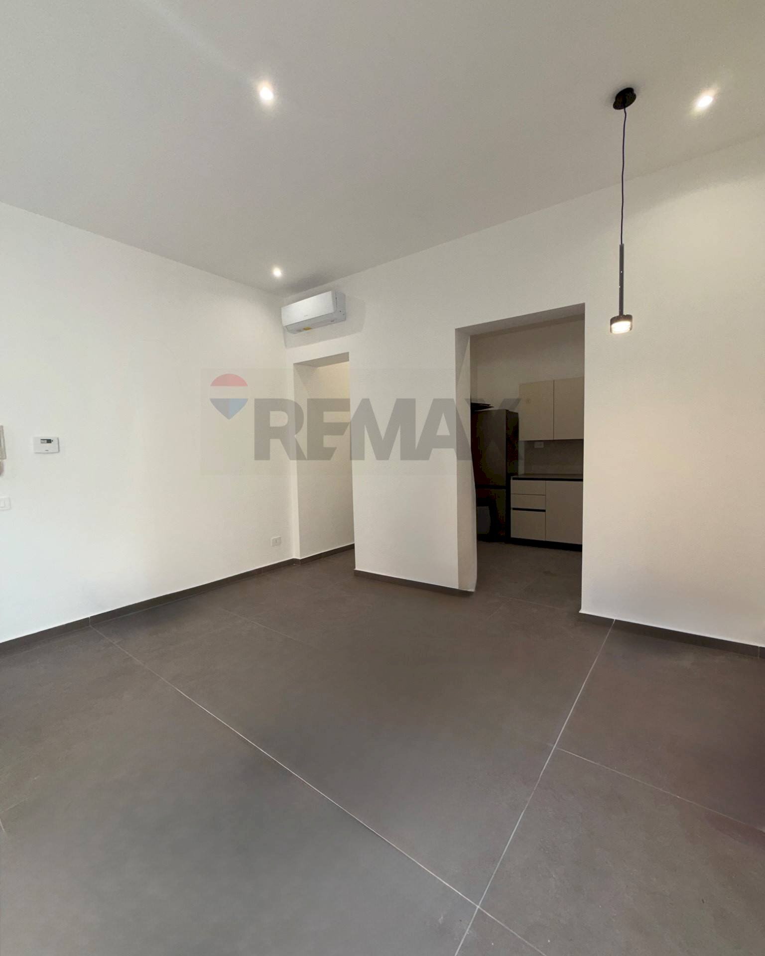 Stanza vuota - Appartamento Palermo - foto 3