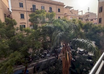 Edificio all\'aperto - Appartamento Palermo - foto 1