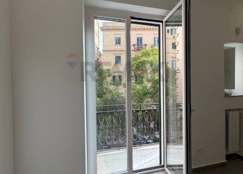 Stanza vuota - Appartamento Palermo - foto 2