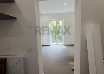 Hall / corridoio - Appartamento Palermo - foto 8