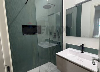 Bagno - Appartamento Palermo - foto 10