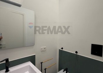 Bagno - Appartamento Palermo - foto 11