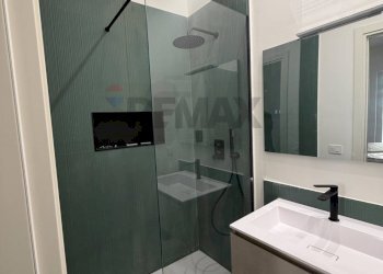 Bagno - Appartamento Palermo - foto 12