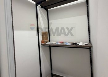 Dispensa di stoccaggio - Appartamento Palermo - foto 13