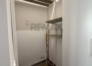 Dispensa di stoccaggio - Appartamento Palermo - foto 21