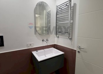 Bagno - Appartamento Palermo - foto 24