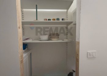 Dispensa di stoccaggio - Appartamento Palermo - foto 25