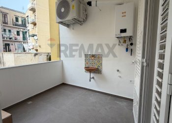 Terrazza - Appartamento Palermo - foto 27