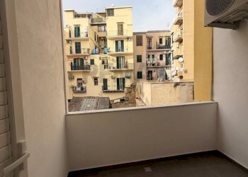 Balcone - Appartamento Palermo - foto 28