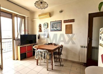 Sala da pranzo - Appartamento Viale della regione siciliana Nord Ovest
 
2551, Palermo - foto 8
