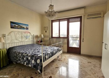 Camera / camera da letto - Appartamento Viale della regione siciliana Nord Ovest
 
2551, Palermo - foto 10