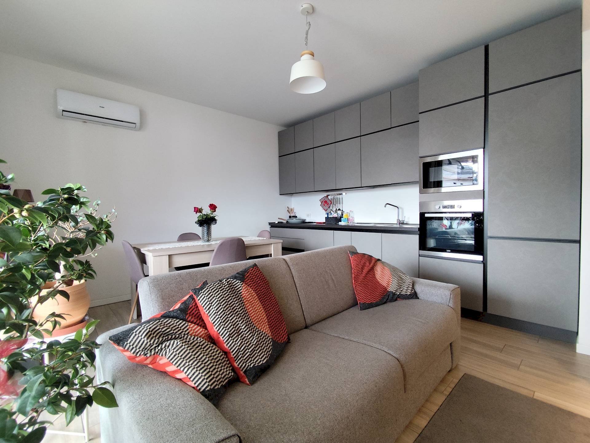 Foto 1 - Trilocale via don giacomo moioli, Paratico - foto 1