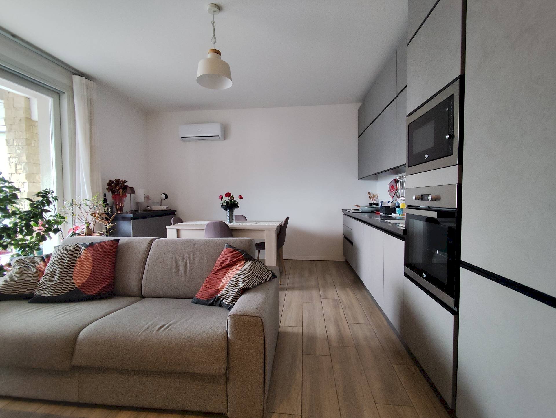 Foto 2 - Trilocale via don giacomo moioli, Paratico - foto 2